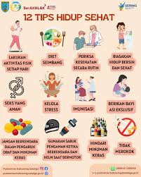 Cara Sehat