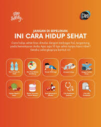 Cara Sehat