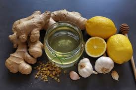 Obat Demam Alami