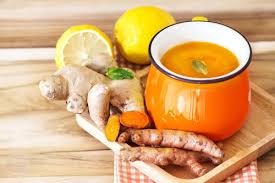 jeruk obat alami demam