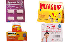 Obat Flu murah