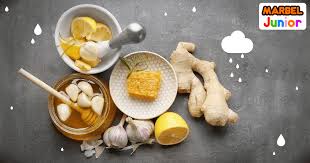 Obat Flu alternatif