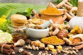 Obat dari bumbu dapur