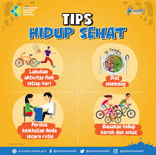 Tips Kesehatan